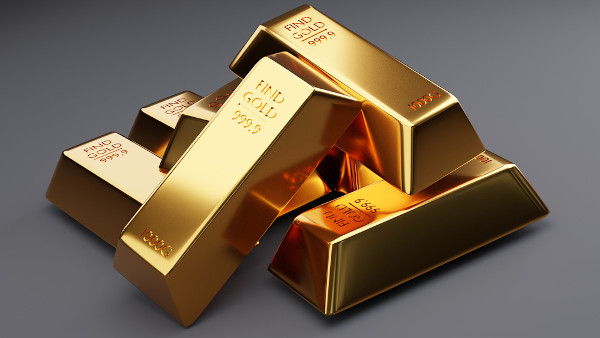 Uma das características do mercantilismo foi o metalismo, ou seja, o acúmulo de metais preciosos, como o ouro.