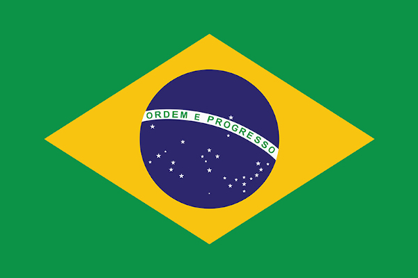 Bandeira do Brasil Bandeira do Brasil