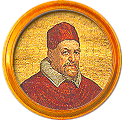 Papa Inocêncio X